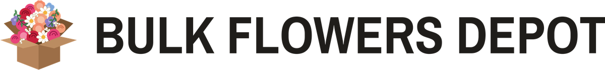 Bulk Flowers Depot